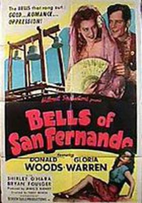 Bells of San Fernando