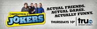 Постер Impractical Jokers