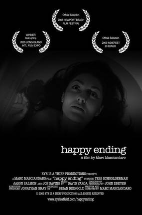 Happy Ending