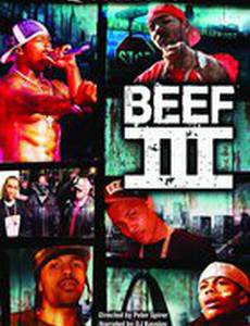 Beef III (видео)