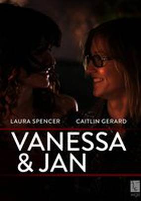 Vanessa & Jan