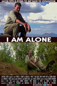 Постер I Am Alone