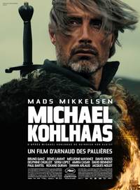 Постер Михаэль Кольхаас
