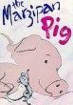 The Marzipan Pig