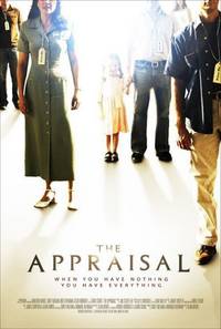 Кадр The Appraisal