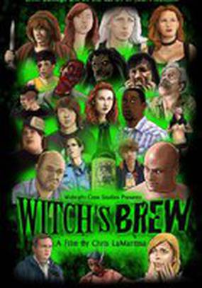 Witch's Brew