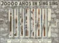 Постер 20 000 лет в Синг Синге