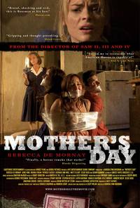 Постер День матери