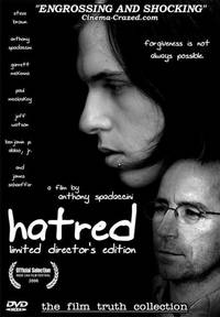 Постер Hatred