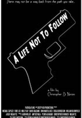 A Life Not to Follow