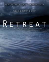 Постер Retreat