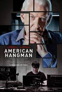 Постер American Hangman
