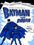 Постер из фильма "Бэтмен и Робин" - 1