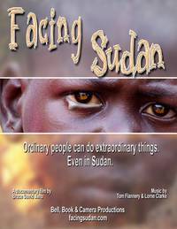 Постер Facing Sudan