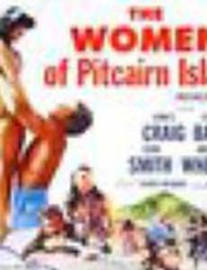 The Women of Pitcairn Island