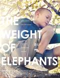 Постер из фильма "Вес слонов" - 1