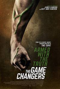 Постер The Game Changers