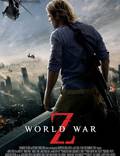 Постер из фильма "Мировая Война Z" - 1