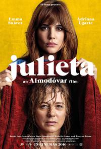 Постер Джульетта