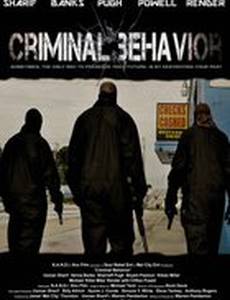 Criminal Behavior