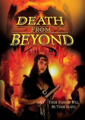 Death from Beyond (видео)