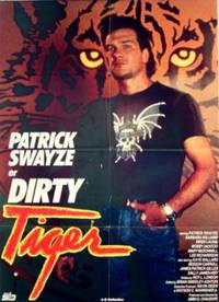 Постер Уорсоу по прозвищу Тигр
