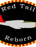 Постер из фильма "Red Tail Reborn" - 1