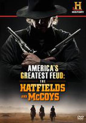 America's Feud: Hatfields & McCoys