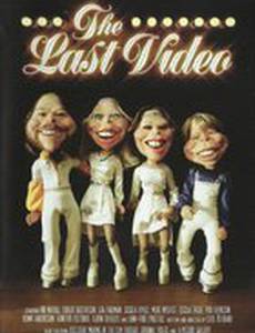 ABBA: The Last Video