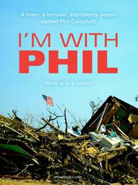 Постер I'm with Phil