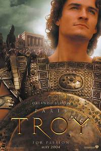 Постер Троя