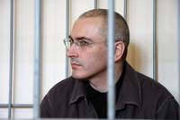 Кадр Ходорковский