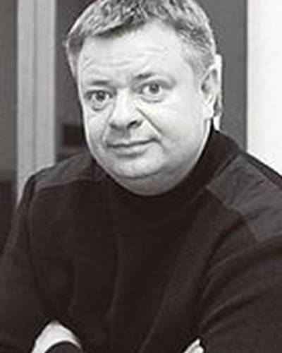 Сергей Кальварский фото