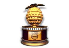 Номинанты на антипремию «Золотая малина» 2012