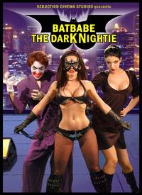 Постер Batbabe: The Dark Nightie (видео)