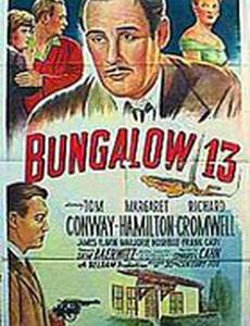 Bungalow 13