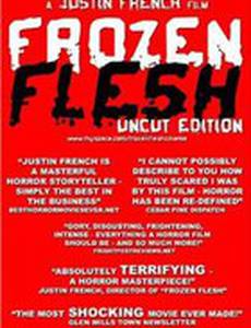 Frozen Flesh (видео)