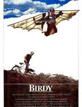 Постер из фильма "Птаха" - 1