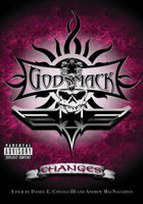 Changes: Godsmack (видео)