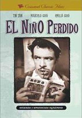 El niño perdido