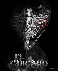 Постер El Chicano