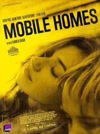 Постер Мобильные дома