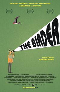 Постер The Birder