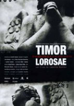 Timor Lorosae - O Massacre Que o Mundo Não Viu