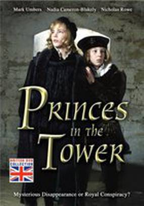 Princes in the Tower