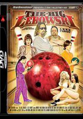 The Big Lebowski: A XXX Parody (видео)