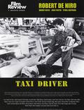 Постер из фильма "Таксист" - 1