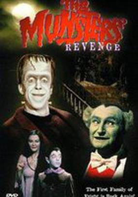 The Munsters' Revenge