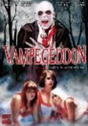 Vampegeddon (видео)