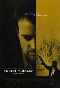 Постер Treed Murray